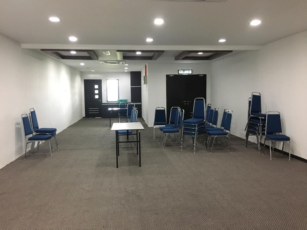 Second Floor Shoplot Seksyen 6, Bandar Baru Bangi - photo 2