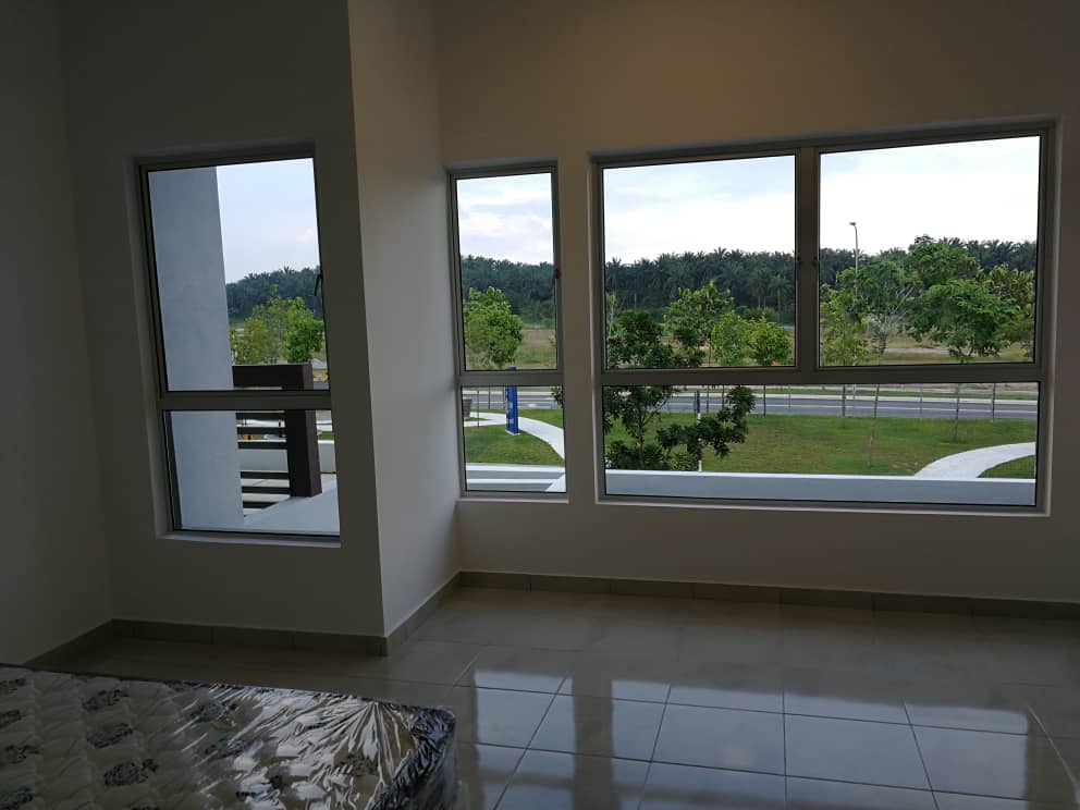NEW 2 Sty Terrace Serene Height Bangi FURNISHED - photo 3