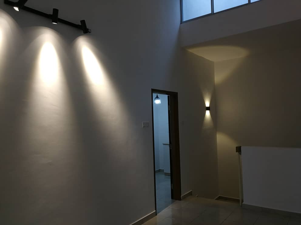 NEW 2 Sty Terrace Serene Height Bangi FURNISHED - photo 4