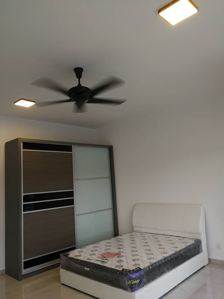 NEW 2 Sty Terrace Serene Height Bangi FURNISHED - photo 5