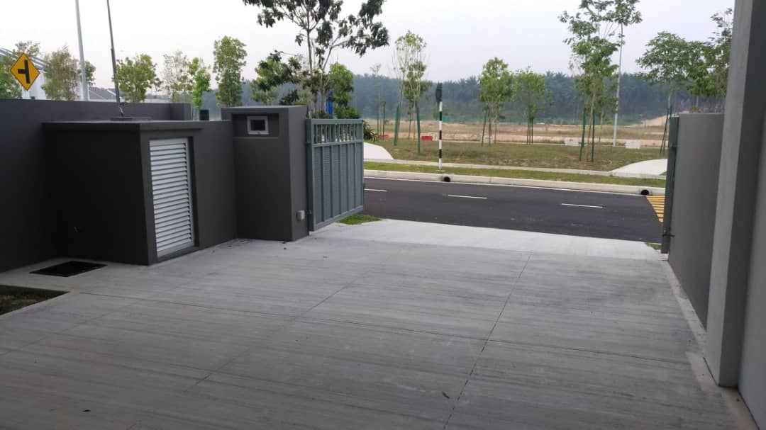 NEW 2 Sty Terrace Serene Height Bangi FURNISHED - photo 6