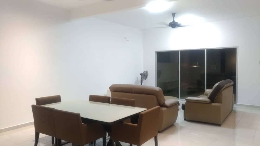 NEW 2 Sty Terrace Serene Height Bangi FURNISHED - photo 7