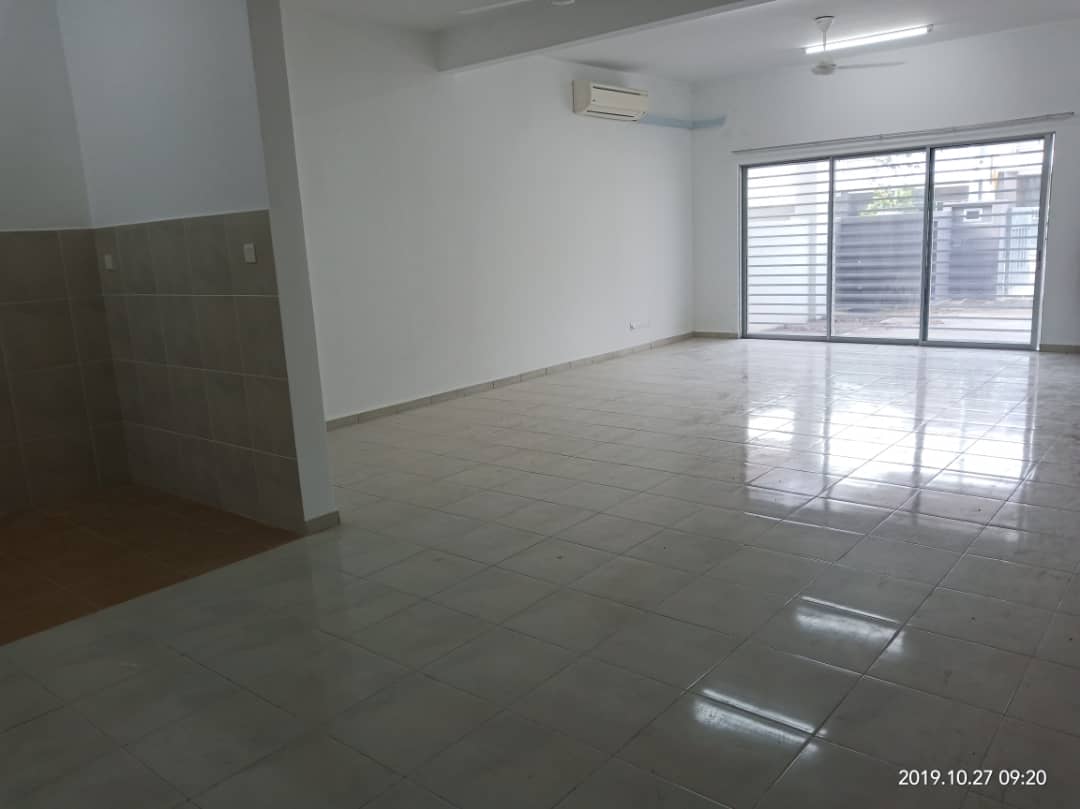 BEST DEAL 2 Sty Terrace Serene Height Bangi - photo 3