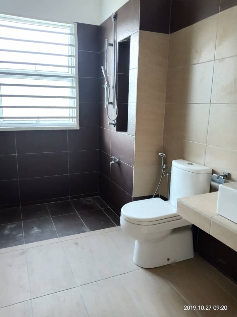 BEST DEAL 2 Sty Terrace Serene Height Bangi - photo 4