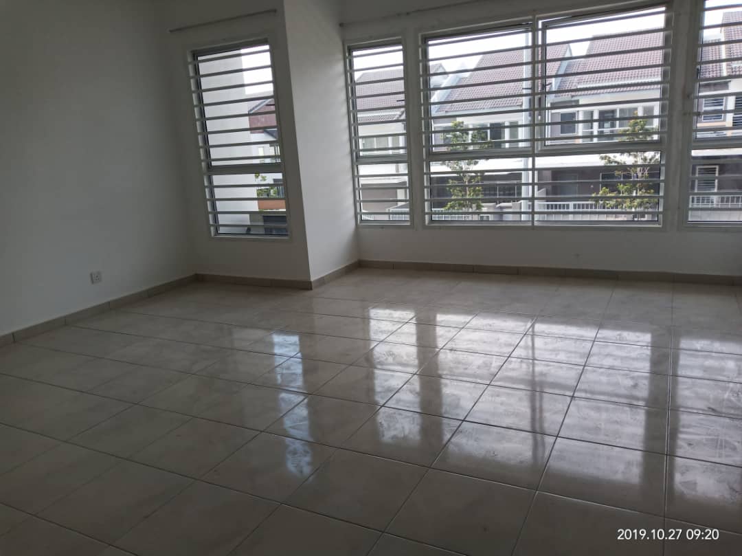 BEST DEAL 2 Sty Terrace Serene Height Bangi - photo 5