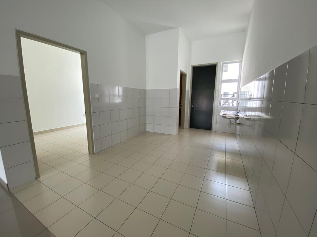 BRAND NEW 2 Sty Terrace Amani Serenia City Sepang - photo 5