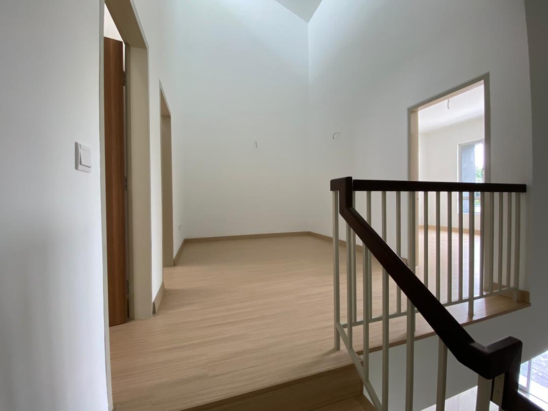 BRAND NEW 2 Sty Terrace Amani Serenia City Sepang - photo 6