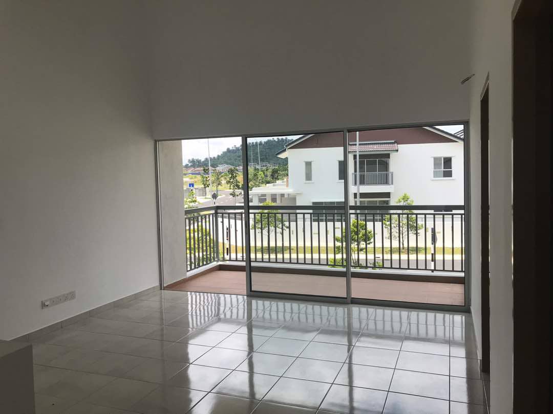 Corner Lot 2 Sty Terrace Serene Height Bangi - photo 7