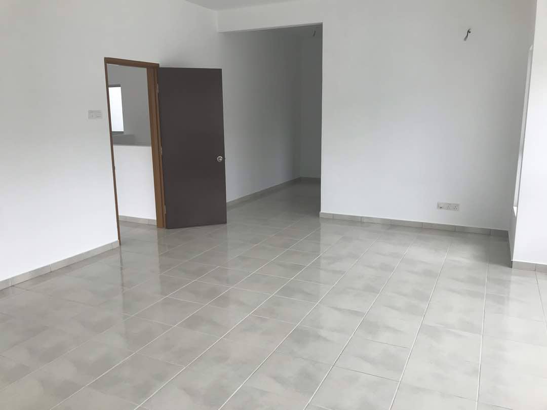 Corner Lot 2 Sty Terrace Serene Height Bangi - photo 8