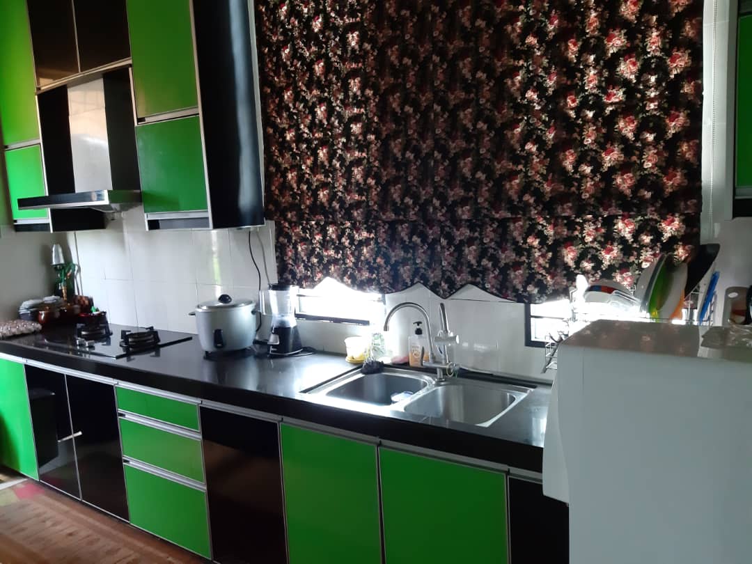 CORNER 2 STOREY TERRACE BANGI AVENUE 2 FREEHOLD - photo 4