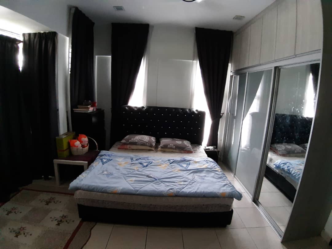 CORNER 2 STOREY TERRACE BANGI AVENUE 2 FREEHOLD - photo 5