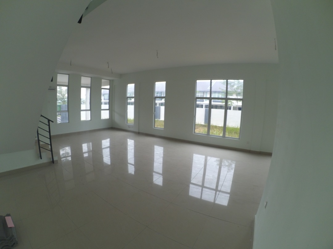 CORNER 2 STOREY TERRACE BANGI AVENUE 2 FREEHOLD - photo 6