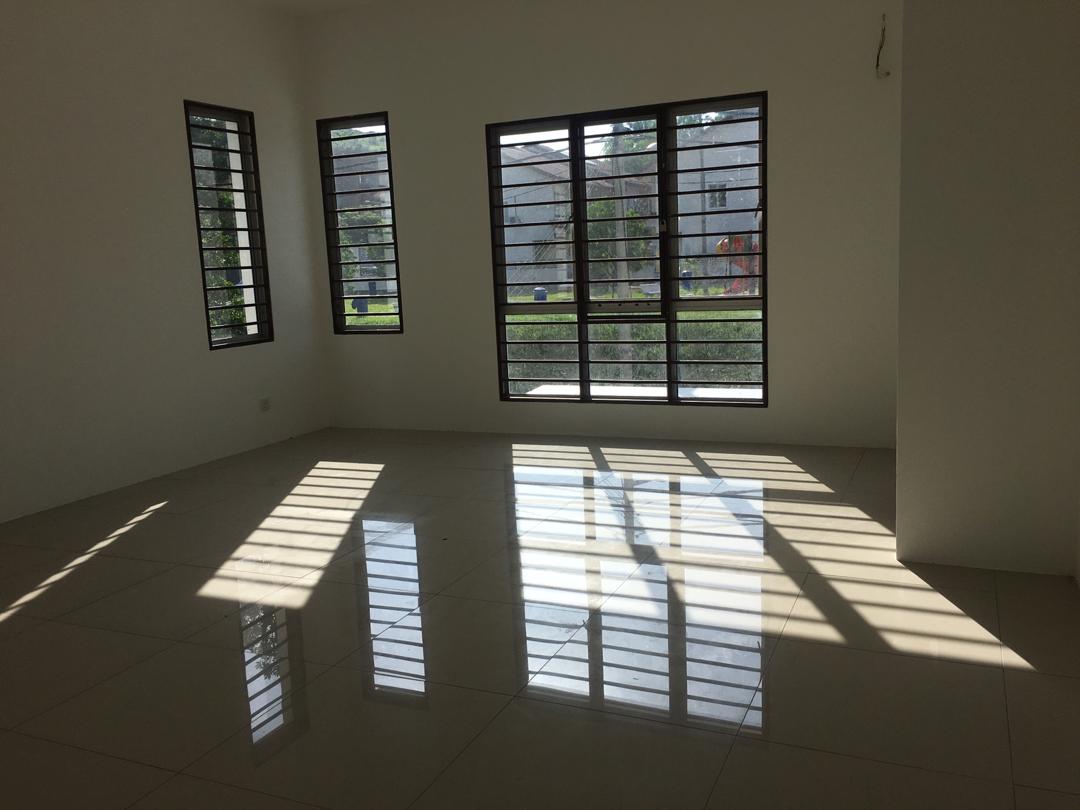 ENDLOT 2 Sty Terrace Taman Universiti Bangi - photo 5