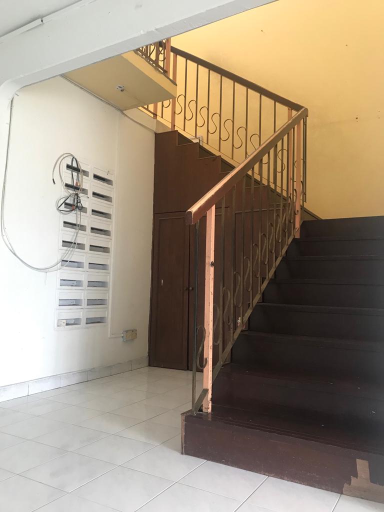 2 Storey Terrace Seksyen 4 Bandar Baru Bangi - photo 2