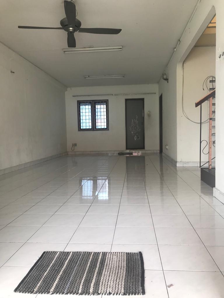 2 Storey Terrace Seksyen 4 Bandar Baru Bangi - photo 7