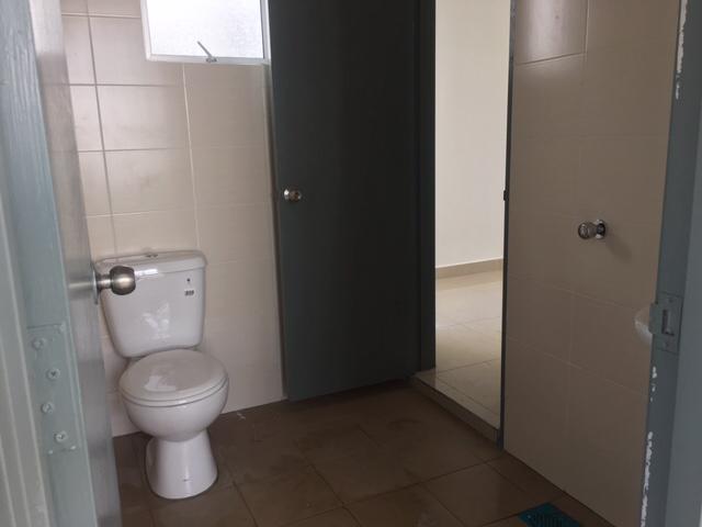 TOWNHOUSE Upper Floor, Taman Universiti, BANGI - photo 3