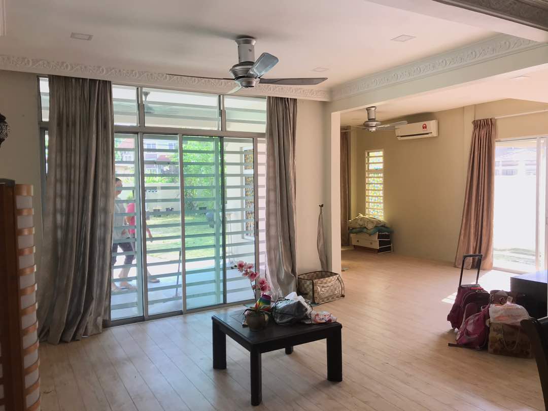 2 Sty Bungalow Laman Lili, Nilai Impian - photo 4