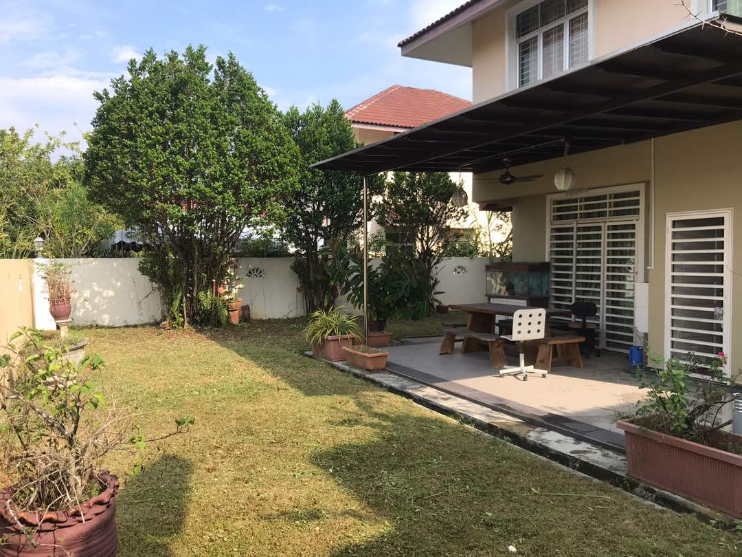 2 Sty Bungalow Laman Lili, Nilai Impian - photo 6