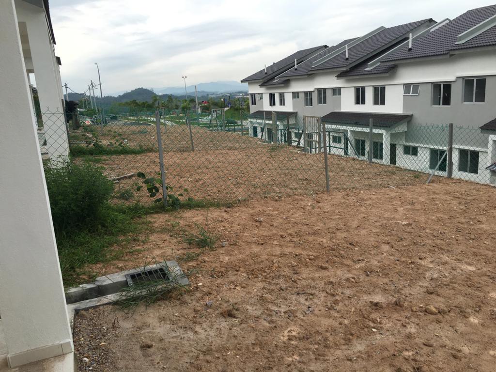 22 x 92 Taman Desa Seringin Nilai 3 - photo 2