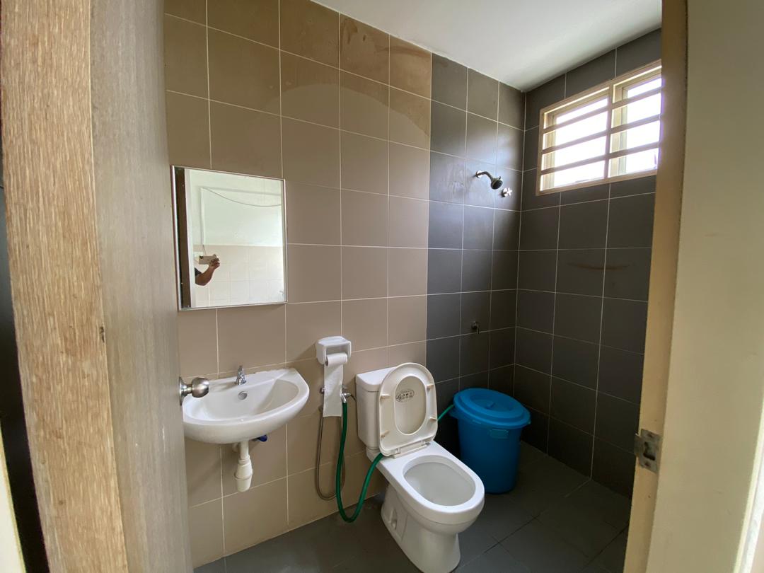 2 Storey Terrace Mekar Bandar Ainsdale, Seremban - photo 5
