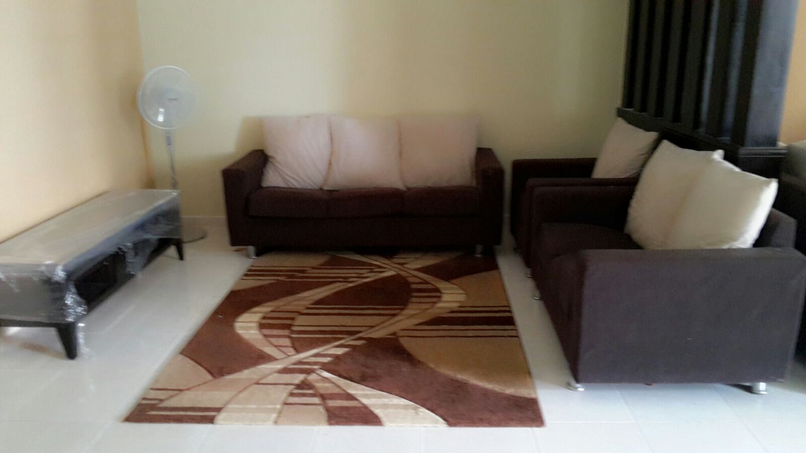 EXTENDED 2 Sty Terrace Alam Sari, Bangi - photo 2