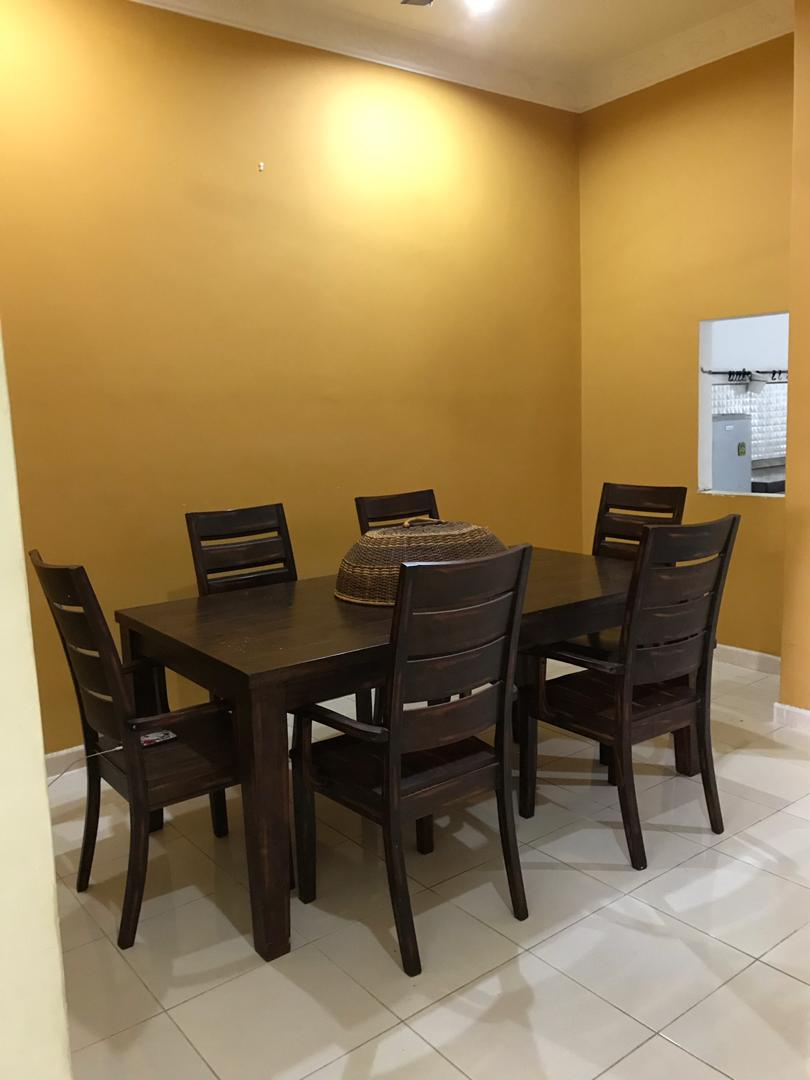 EXTENDED 2 Sty Terrace Alam Sari, Bangi - photo 3