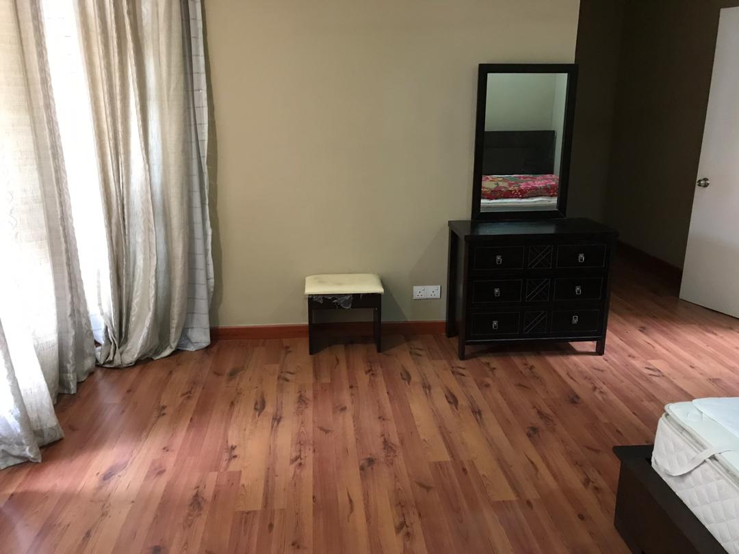 EXTENDED 2 Sty Terrace Alam Sari, Bangi - photo 6