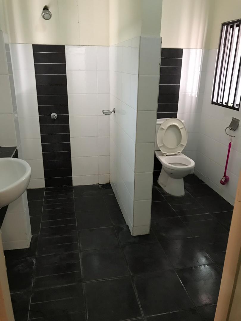 EXTENDED 2 Sty Terrace Alam Sari, Bangi - photo 8