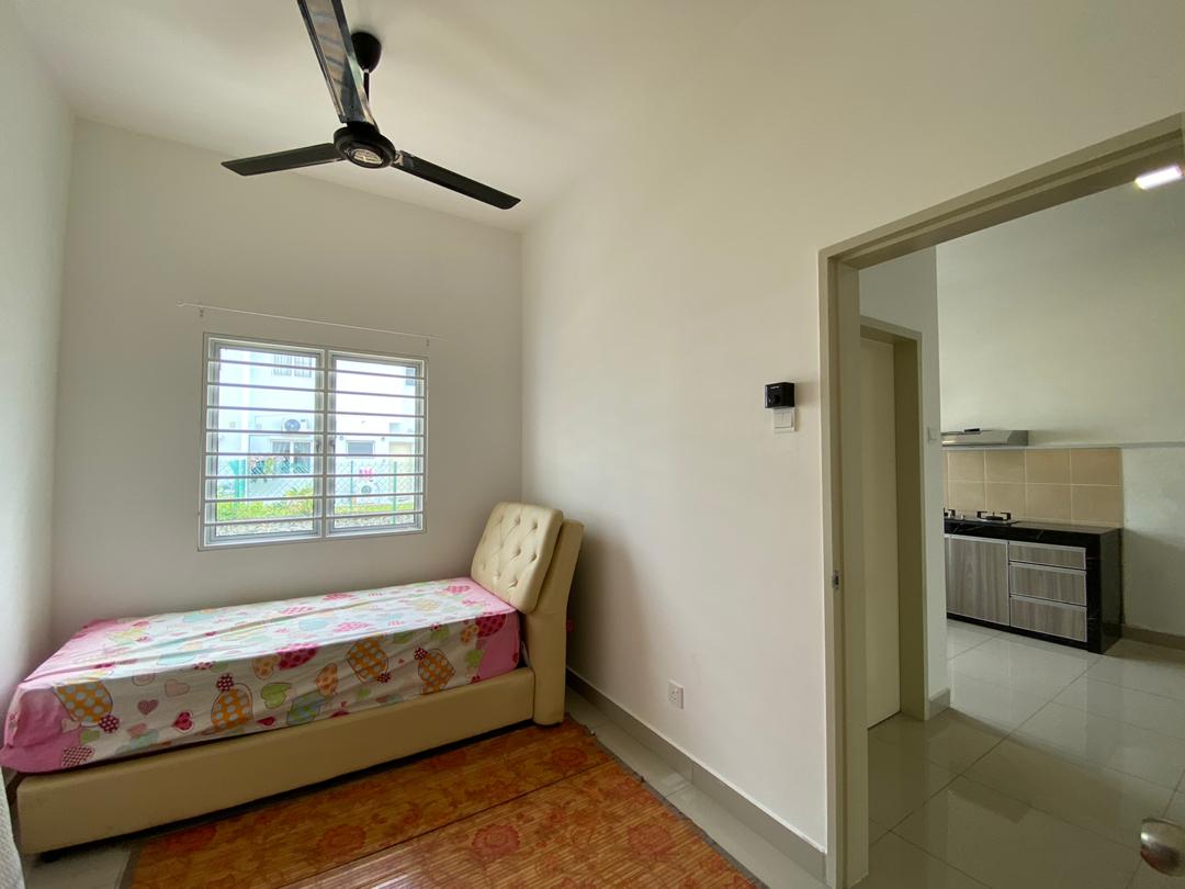 2 STOREY Terrace Albury 2 Mahkota Hill Lenggeng - photo 6