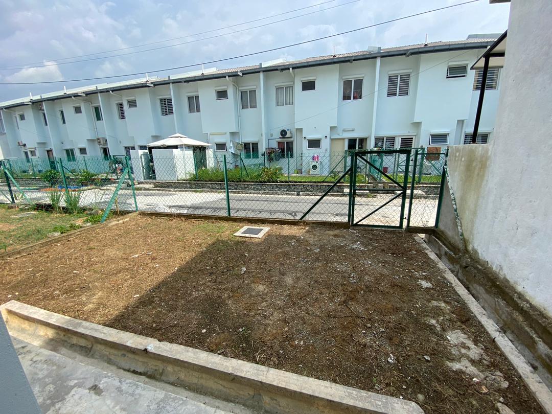 2 STOREY Terrace Albury 2 Mahkota Hill Lenggeng - photo 7