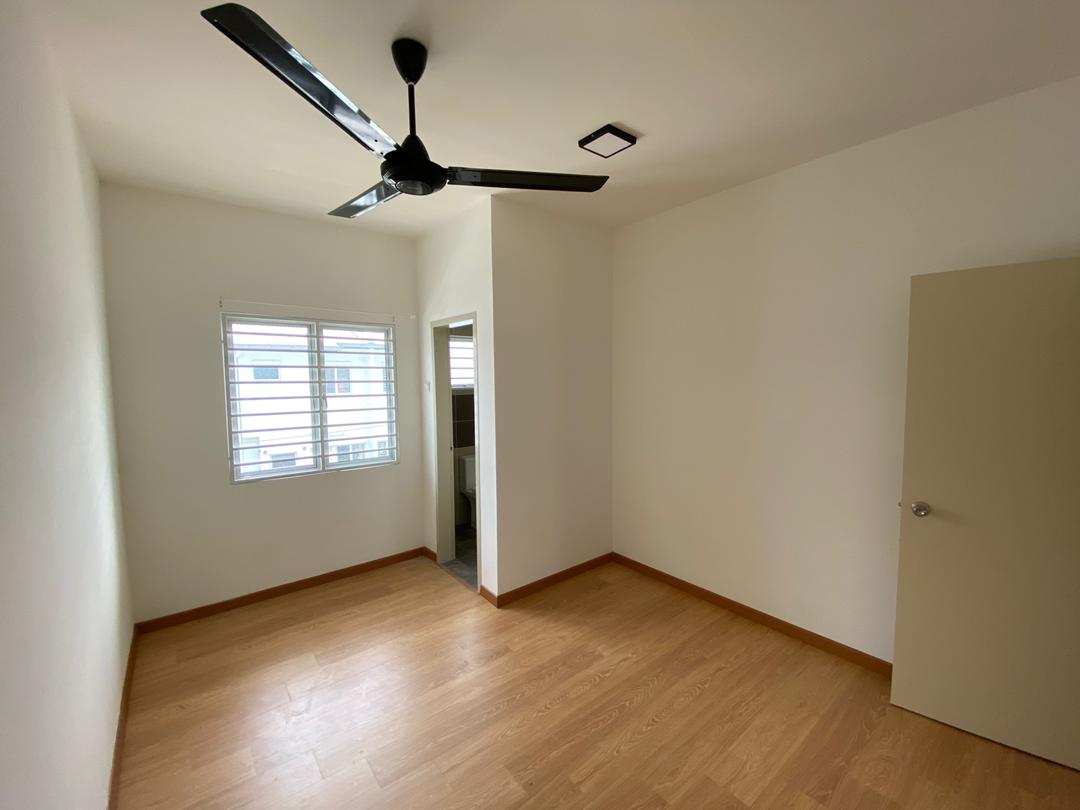 2 STOREY Terrace Albury 2 Mahkota Hill Lenggeng - photo 8