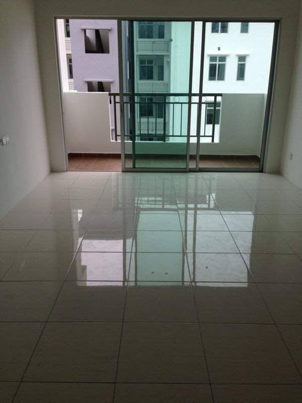 Pangsapuri Anggun Seksyen 4 Bandar Baru Bangi - photo 2