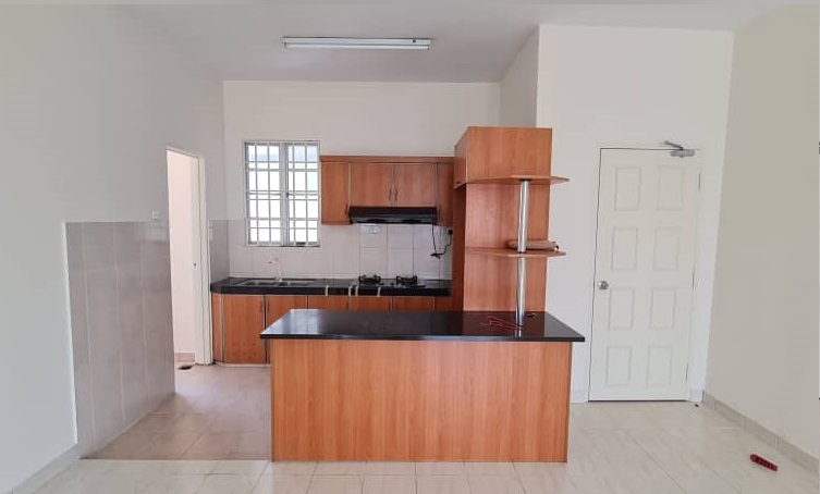 Kondominium Kristal Seksyen 7 Shah Alam - photo 5