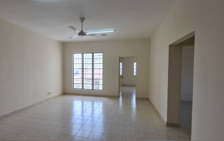 Kondominium Kristal Seksyen 7 Shah Alam - photo 7