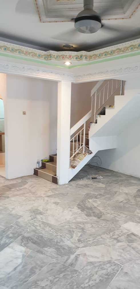 ENDLOT Double Storey Terrace Pandan Mewah Ampang - photo 2