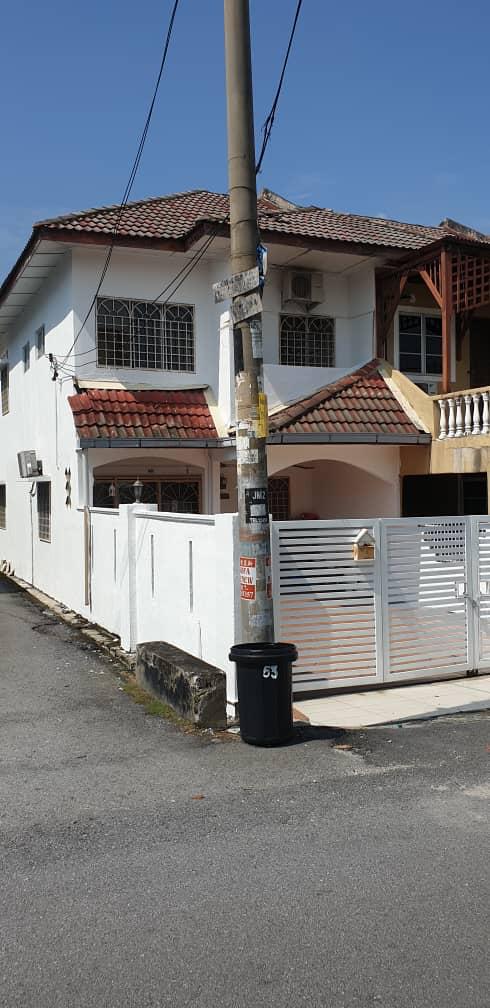 ENDLOT Double Storey Terrace Pandan Mewah Ampang - photo 6
