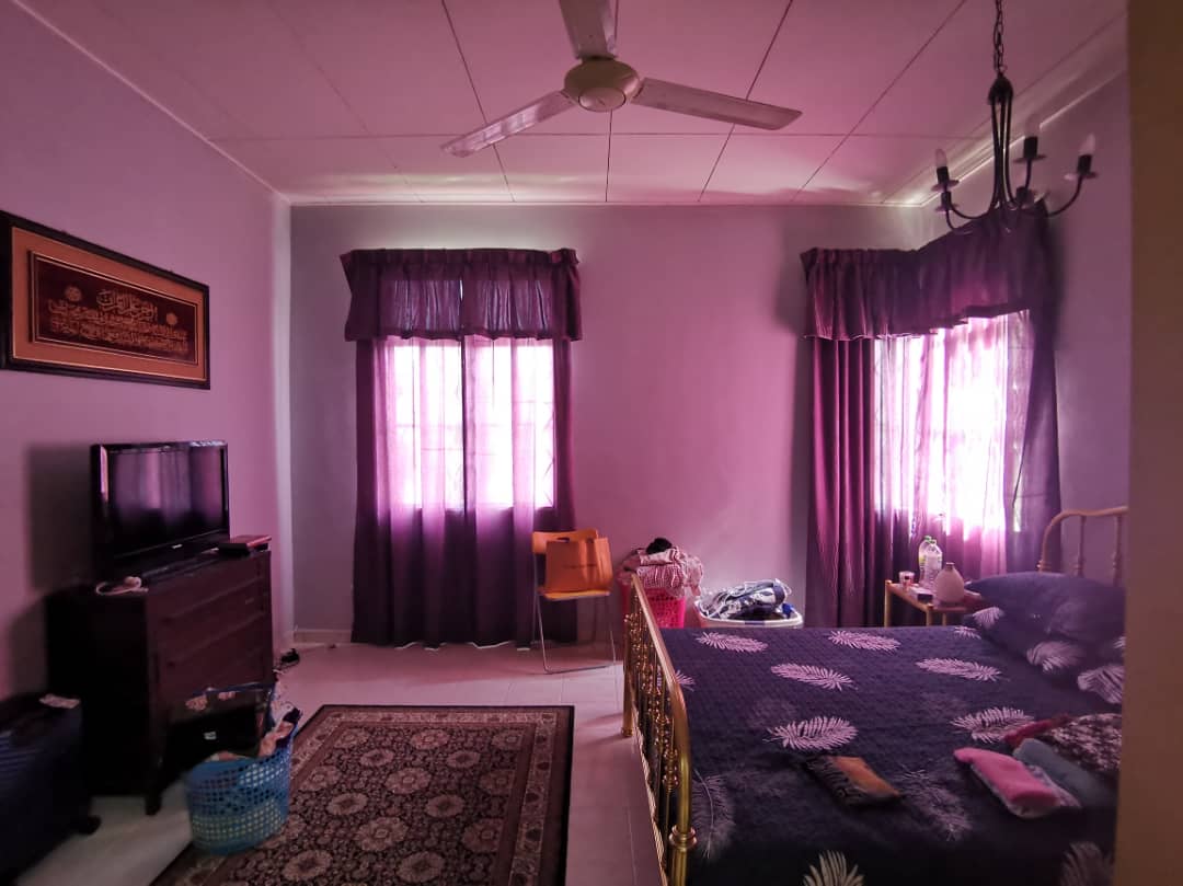 CORNER 2 Sty Semi Detached Vision Homes Seremban 2 - photo 2