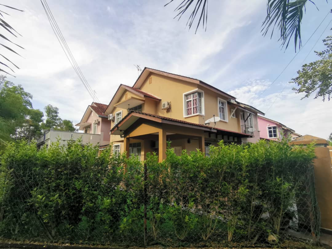 CORNER 2 Sty Semi Detached Vision Homes Seremban 2 - photo 6