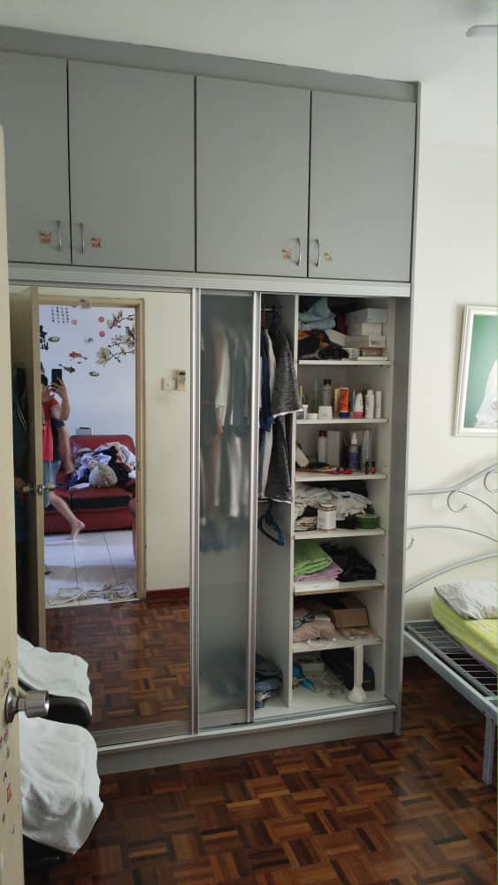 Cemara Apartment Bandar Sri Permaisuri Cheras KL - photo 3