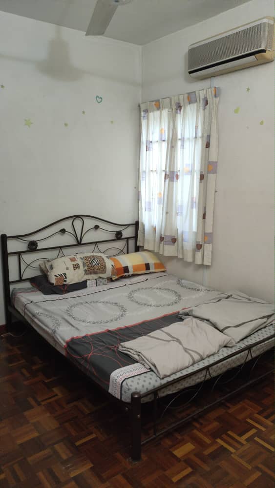 Cemara Apartment Bandar Sri Permaisuri Cheras KL - photo 4
