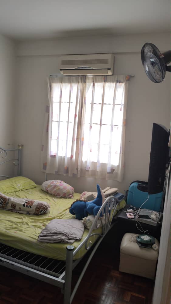 Cemara Apartment Bandar Sri Permaisuri Cheras KL - photo 5