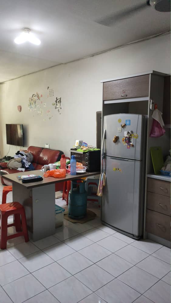 Cemara Apartment Bandar Sri Permaisuri Cheras KL - photo 6
