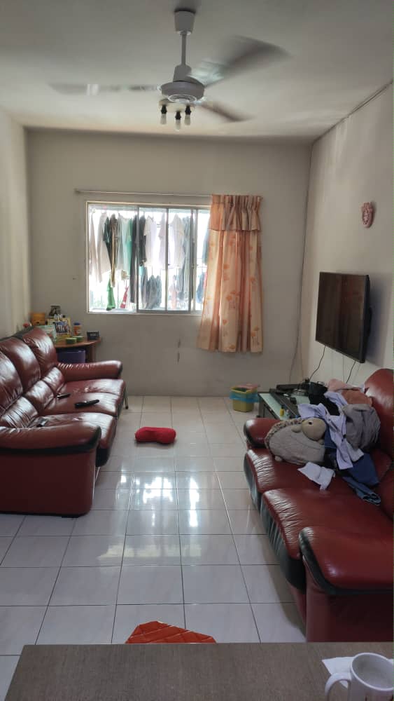 Cemara Apartment Bandar Sri Permaisuri Cheras KL - photo 7