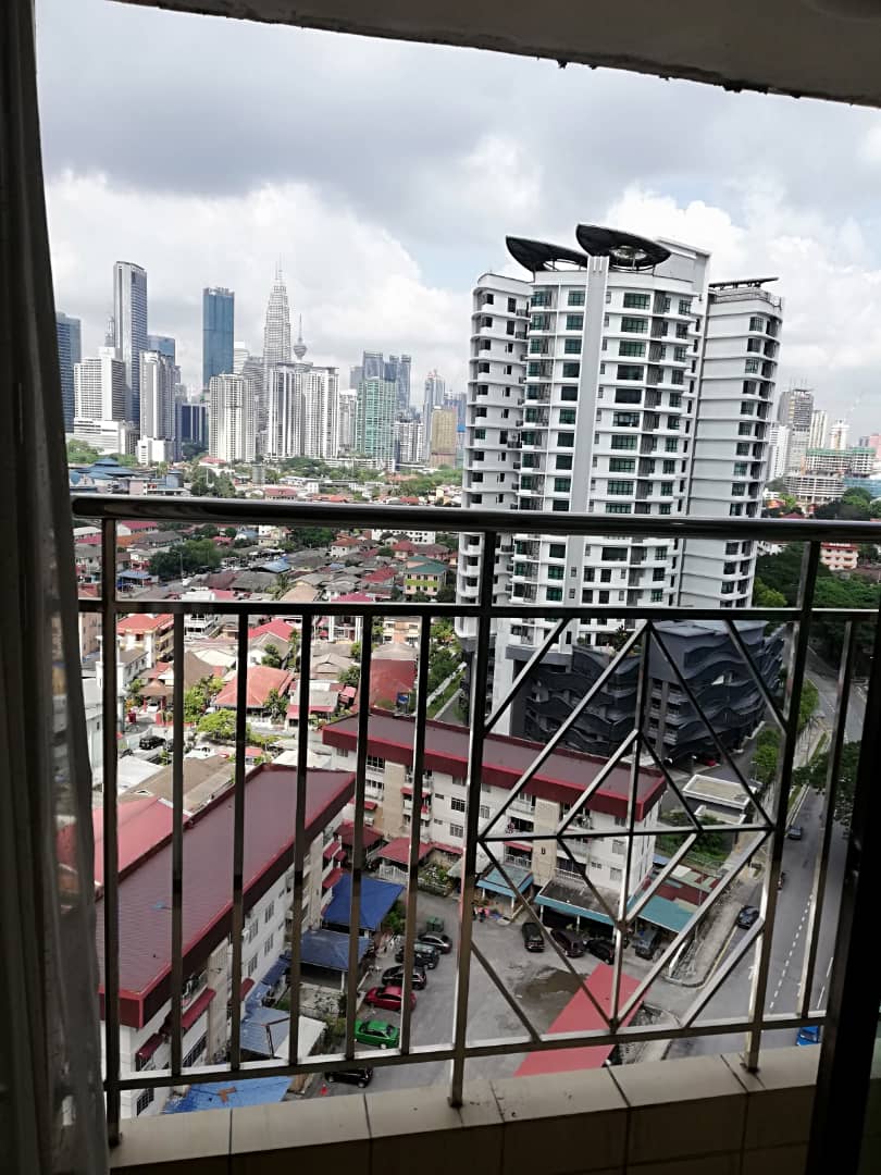 Cemara Apartment Bandar Sri Permaisuri Cheras KL - photo 8