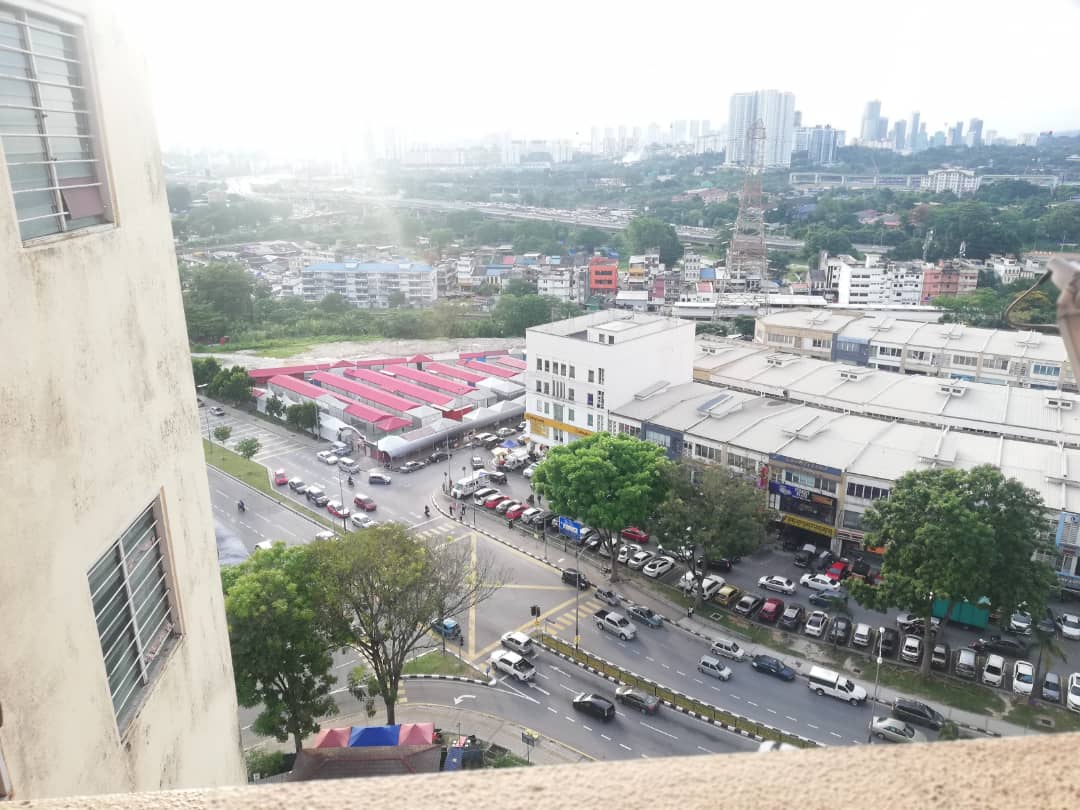 Cemara Apartment Bandar Sri Permaisuri Cheras KL - photo 9