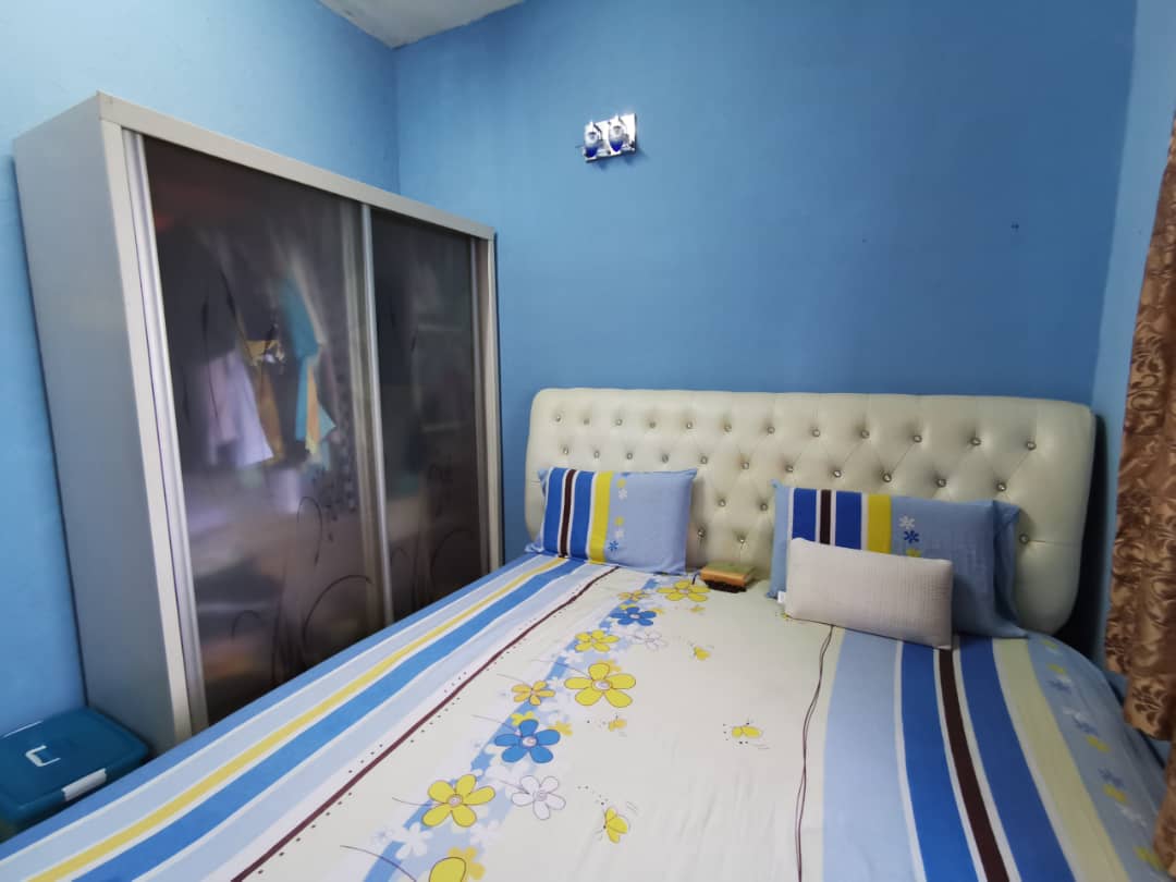 Apartment Taman LTAT Bukit Jalil Kuala Lumpur - photo 2