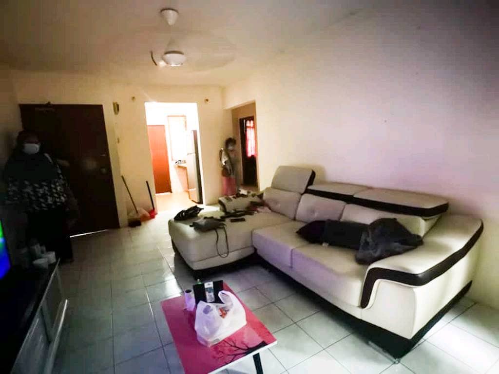 Prima Apartment Kota Warisan Near KLIA Sepang - photo 2