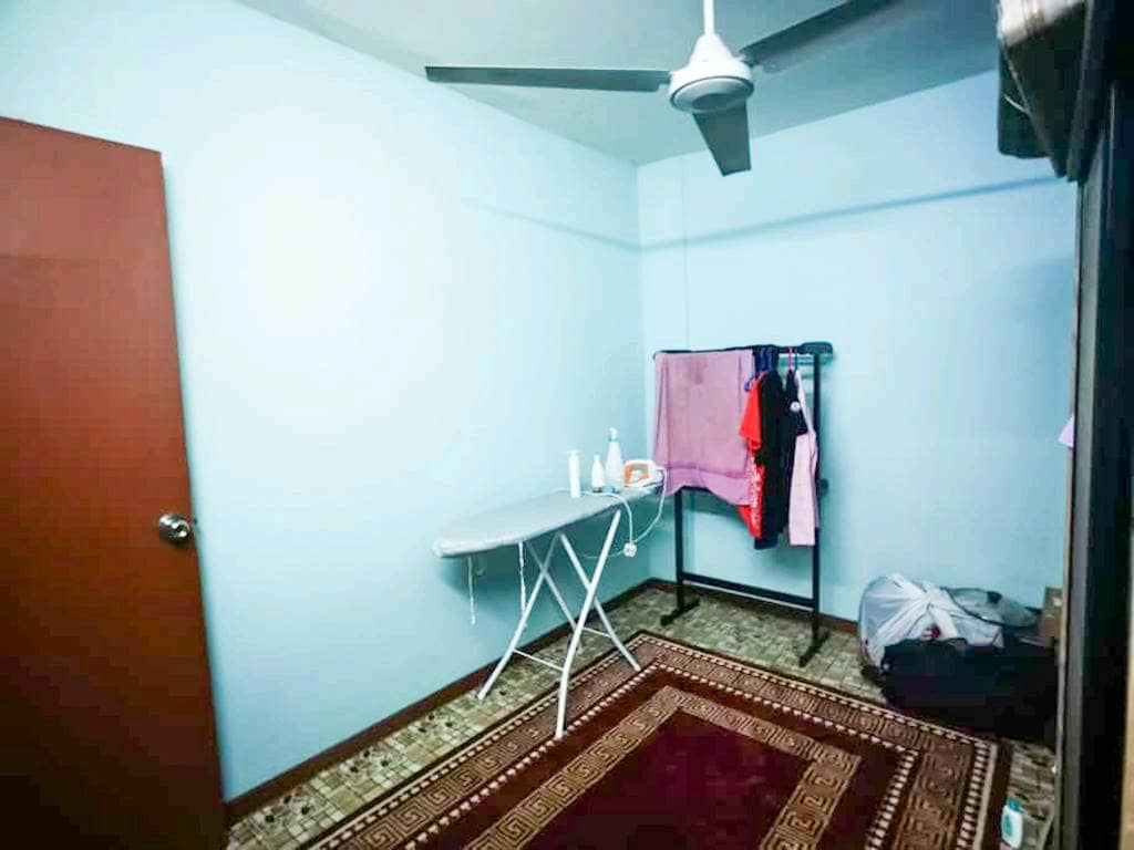 Prima Apartment Kota Warisan Near KLIA Sepang - photo 3