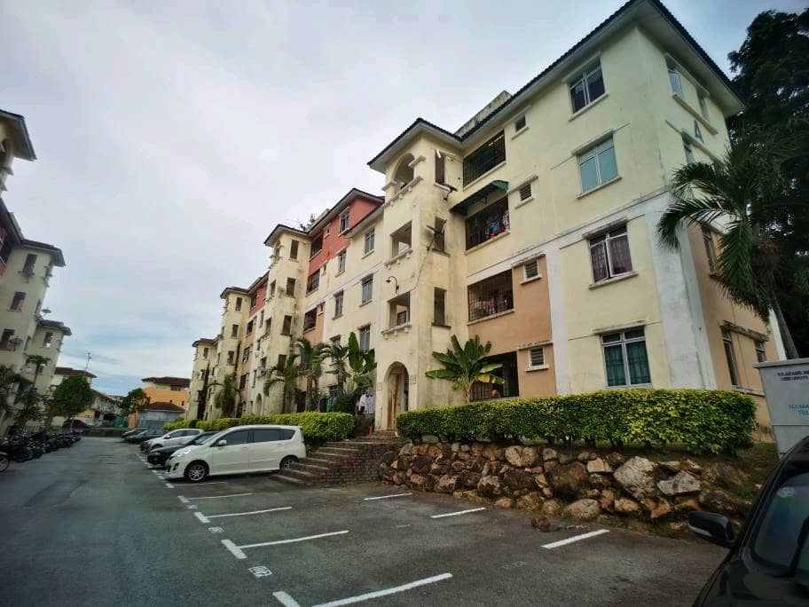 Prima Apartment Kota Warisan Near KLIA Sepang - photo 5