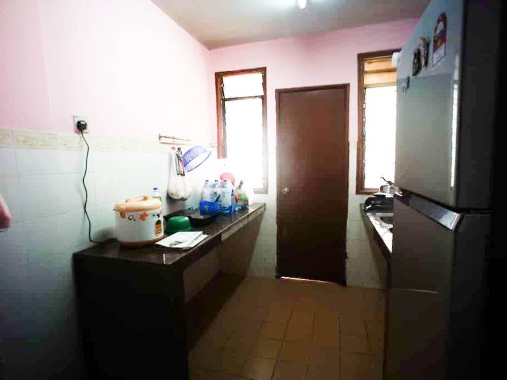 Prima Apartment Kota Warisan Near KLIA Sepang - photo 6